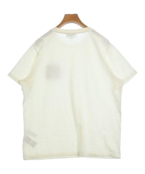 Ganni（ガニー）Tシャツ・カットソー 白 サイズ:F レディース/2200689598111
