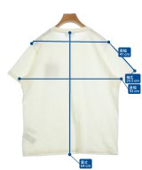 Ganni（ガニー）Tシャツ・カットソー 白 サイズ:F レディース/2200689598111