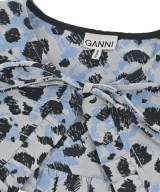 Ganni（ガニー）小物類（その他） 青 サイズ:- レディース/2200696063084