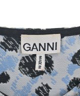 Ganni（ガニー）小物類（その他） 青 サイズ:- レディース/2200696063084