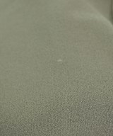 Ganni（ガニー）ワンピース カーキ サイズ:36(S位) レディース/2200696386084