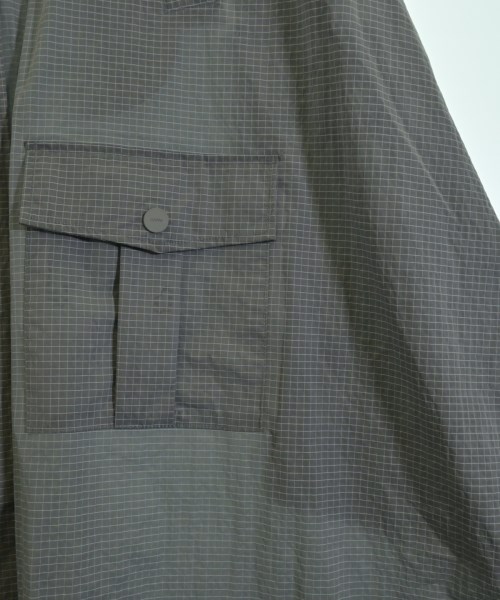 Ganni（ガニー）その他 グレー サイズ:S/M レディース/2200697061010