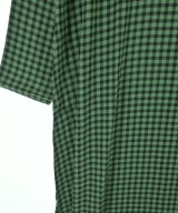 Ganni（ガニー）ワンピース 緑 サイズ:34(XS位) レディース/2200693195313