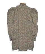 Ganni（ガニー）ワンピース その他（柄物・カラフル） サイズ:34(XS位) レディース/2200698320277