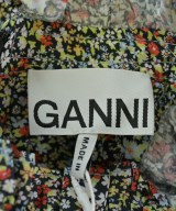 Ganni（ガニー）ワンピース その他（柄物・カラフル） サイズ:34(XS位) レディース/2200698320277