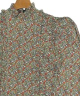 Ganni（ガニー）ワンピース その他（柄物・カラフル） サイズ:34(XS位) レディース/2200698320277