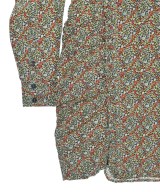 Ganni（ガニー）ワンピース その他（柄物・カラフル） サイズ:34(XS位) レディース/2200698320277