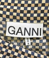 Ganni（ガニー）ロング・マキシ丈スカート ベージュ サイズ:34(XS位) レディース/2200694131075