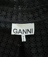 Ganni（ガニー）ブラウス 黒 サイズ:S/M レディース/2200699254021