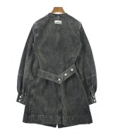 Ganni（ガニー）その他 黒 サイズ:32(XXS位) レディース/2200699261029