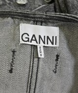 Ganni（ガニー）その他 黒 サイズ:32(XXS位) レディース/2200699261029