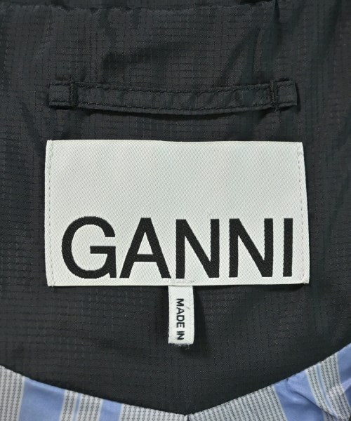 Ganni（ガニー）その他 黒 サイズ:36(S位) レディース/2200699971065