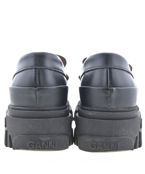 Ganni（ガニー）その他 黒 サイズ:EU36(22.5cm位) レディース/2200700236022