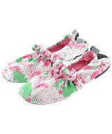 Ganni（ガニー）バレエシューズ/オペラシューズ ピンク サイズ:EU36(22.5cm位) レディース/2200698135109