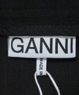 Ganni（ガニー）ミニスカート 黒 サイズ:34(XS位) レディース/2200700860210