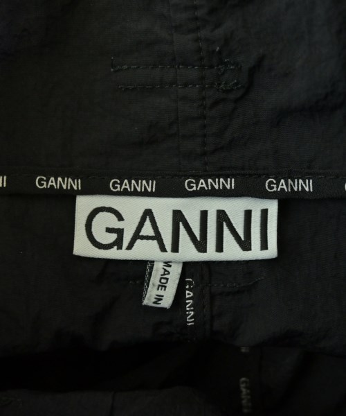 Ganni（ガニー）その他 黒 サイズ:34(XS位) レディース/2200699562058
