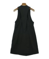 Ganni（ガニー）ワンピース 黒 サイズ:-(M位) レディース/2200698668034