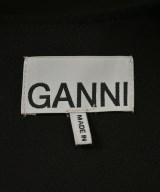 Ganni（ガニー）ワンピース 黒 サイズ:-(M位) レディース/2200698668034