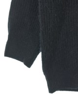 Ganni（ガニー）ニット・セーター 黒 サイズ:L レディース/2200648425021