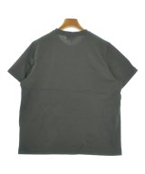 Ganni（ガニー）Tシャツ・カットソー グレー サイズ:L レディース/2200648425052