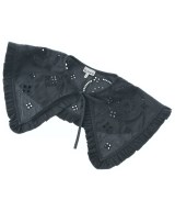 Ganni（ガニー）小物類（その他） 黒 サイズ:- レディース/2200650466180