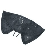 Ganni（ガニー）小物類（その他） 黒 サイズ:- レディース/2200650466180