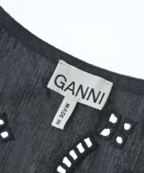 Ganni（ガニー）小物類（その他） 黒 サイズ:- レディース/2200650466180