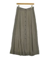 Ganni ロング・マキシ丈スカート