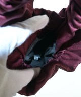 Ganni（ガニー）ショルダーバッグ 赤 サイズ:- レディース/2200648909217