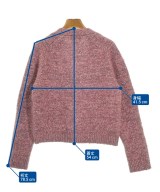 Ganni（ガニー）カーディガン ピンク サイズ:XS レディース/2200655052043