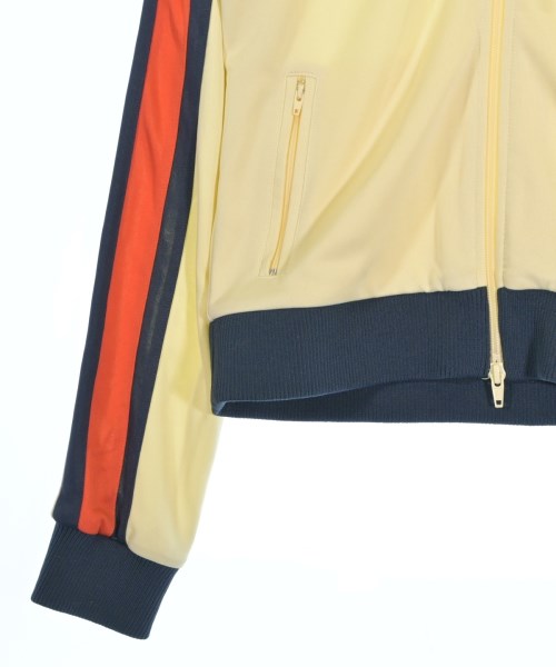 Ganni（ガニー）スウェット 黄 サイズ:34(XS位) レディース/2200650791046