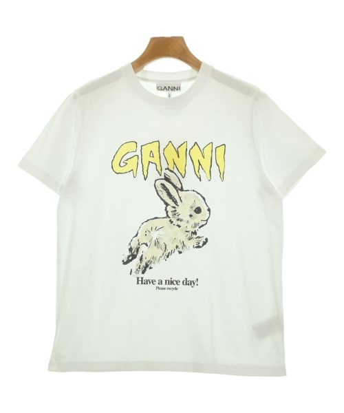 ガニー(Ganni)のGanni Tシャツ・カットソー