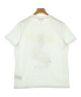 Ganni（ガニー）Tシャツ・カットソー 白 サイズ:XXS レディース/2200656815111