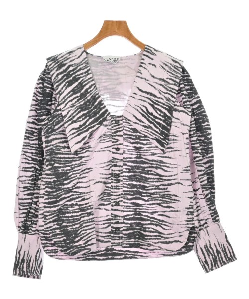 ガニー(Ganni)のGanni ブラウス