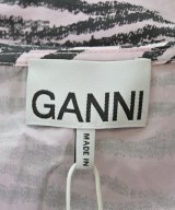Ganni（ガニー）ブラウス ピンク サイズ:34(XS位) レディース/2200657863111