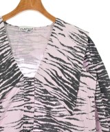 Ganni（ガニー）ブラウス ピンク サイズ:34(XS位) レディース/2200657863111