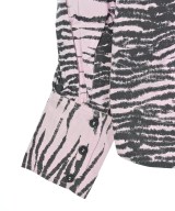 Ganni（ガニー）ブラウス ピンク サイズ:34(XS位) レディース/2200657863111