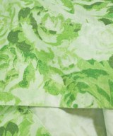 Ganni（ガニー）ワンピース 緑 サイズ:32(XXS位) レディース/2200646604145