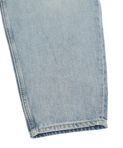 Ganni（ガニー）デニムパンツ 青 サイズ:25(S位) レディース/2200658090288