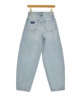 Ganni（ガニー）デニムパンツ 青 サイズ:25(S位) レディース/2200658090288