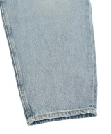 Ganni（ガニー）デニムパンツ 青 サイズ:25(S位) レディース/2200658090288