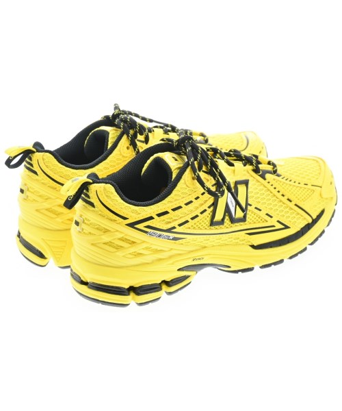 Ganni（ガニー）スニーカー 黄 サイズ:24.5cm レディース/2200655652045