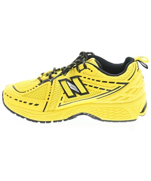 Ganni（ガニー）スニーカー 黄 サイズ:24.5cm レディース/2200655652045