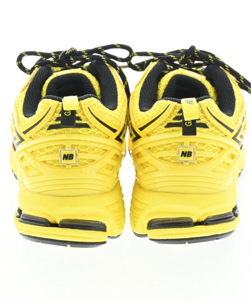 Ganni（ガニー）スニーカー 黄 サイズ:24.5cm レディース/2200655652045