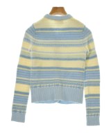 Ganni（ガニー）カーディガン 青 サイズ:XS レディース/2200659149053