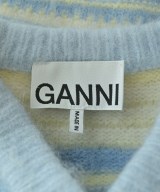Ganni（ガニー）カーディガン 青 サイズ:XS レディース/2200659149053