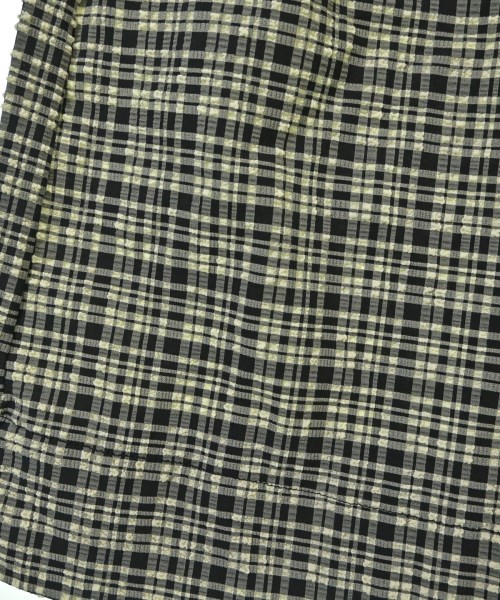 Ganni（ガニー）ワンピース ベージュ サイズ:34(XS位) レディース/2200659161116