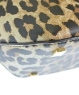 Ganni（ガニー）ハンドバッグ ベージュ サイズ:- レディース/2200659219121