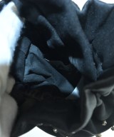 Ganni（ガニー）ハンドバッグ 黒 サイズ:- レディース/2200659877246