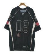 Ganni（ガニー）Tシャツ・カットソー 黒 サイズ:S/M(M位) レディース/2200641963162